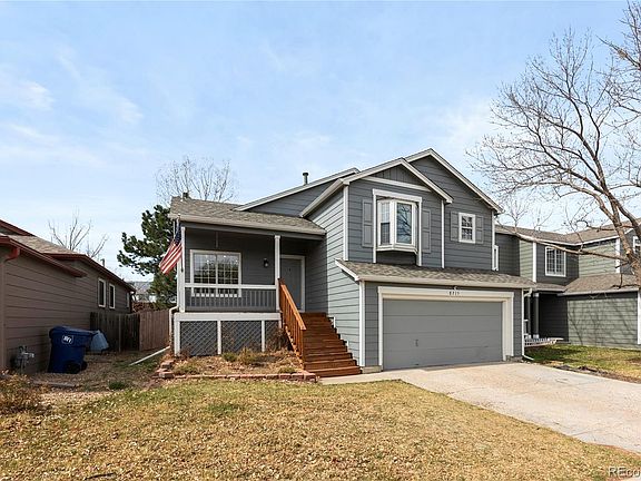 2nd image of 8715 Cloverleaf Circle