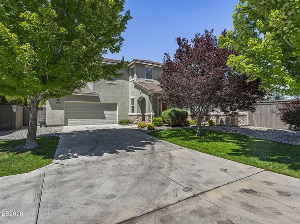 4762 Wood Thrush Ln, Sparks, NV 89436