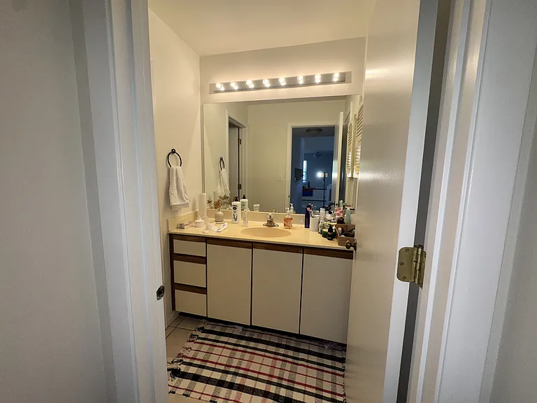 1st bathroom
