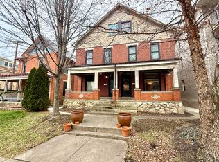 342 Buttles Ave, Columbus, OH 43215