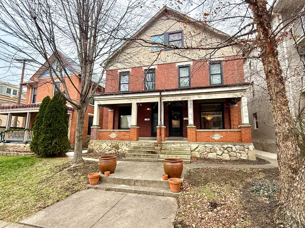 342 Buttles Ave, Columbus, OH 43215