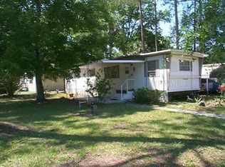 55909 Bay Rd, Astor, FL 32102