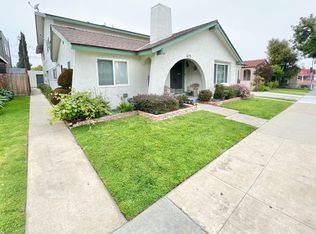 675 Euclid Ave APT 4, Long Beach, CA 90814