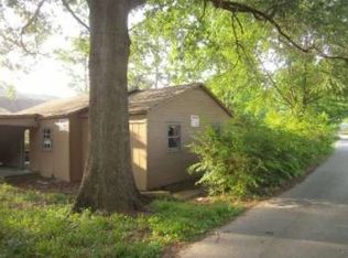 1920 Montgomery Ave SW, Decatur, AL 35601