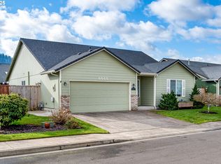 6565 Aaron Ln, Springfield, OR 97478