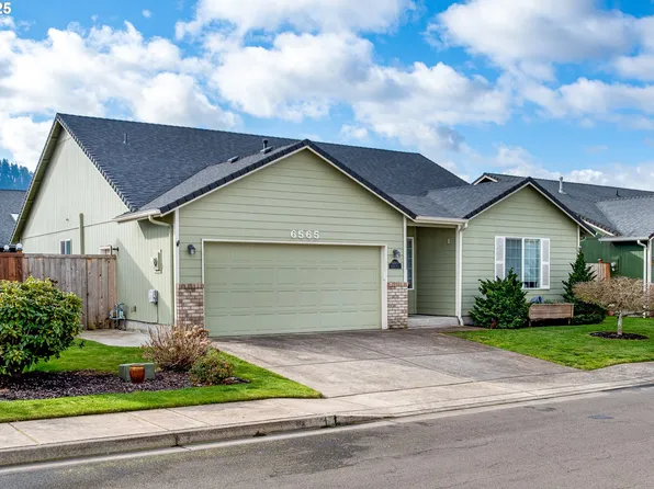 6565 Aaron Ln, Springfield, OR 97478