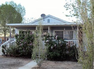 1350 Potomac St, Sandy Valley, NV 89019