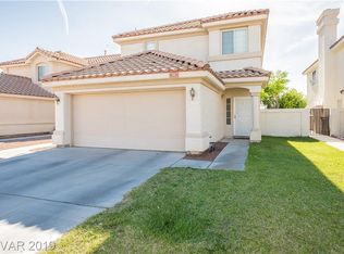 341 Washoe Way, Henderson, NV 89074