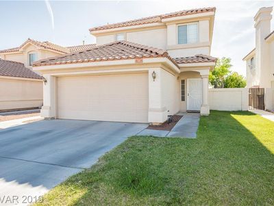 341 Washoe Way, Henderson, NV, 89074
