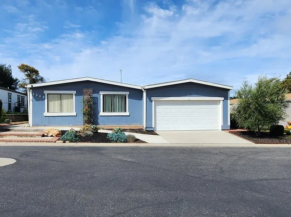 3989 Cherry Hill Rd, Santa Maria, CA 93455