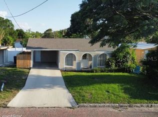 2108 W La Salle St, Tampa, FL 33607