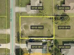 2123 NE 14th Ave, Cape Coral, FL 33909