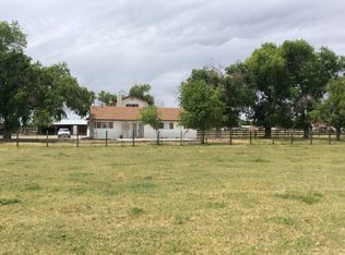 3650 Stark Ln, Fallon, NV 89406