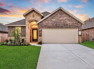 5630 Claymore Meadow Ln, Spring, TX 77389