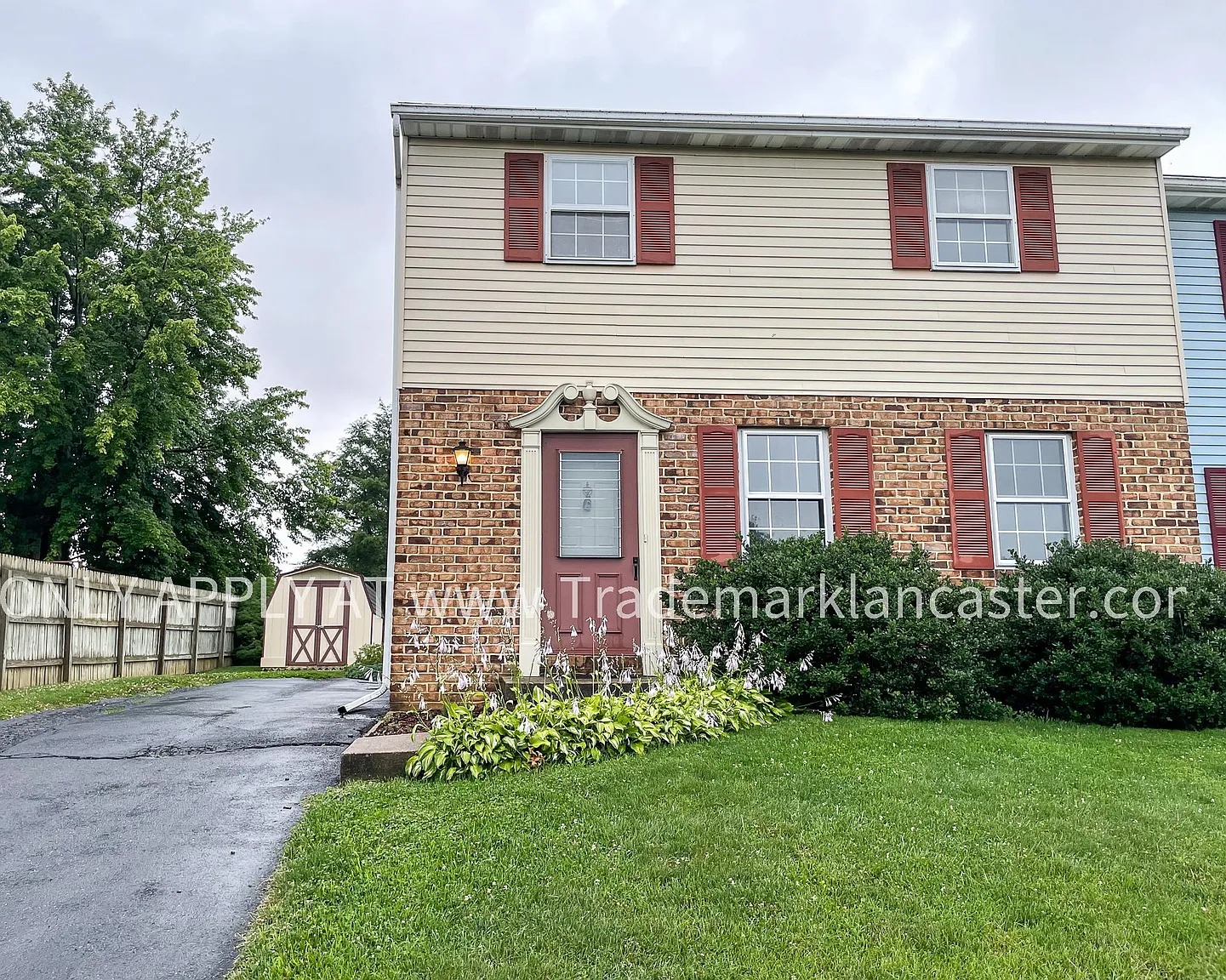 402 Coreopsis Dr photo 1