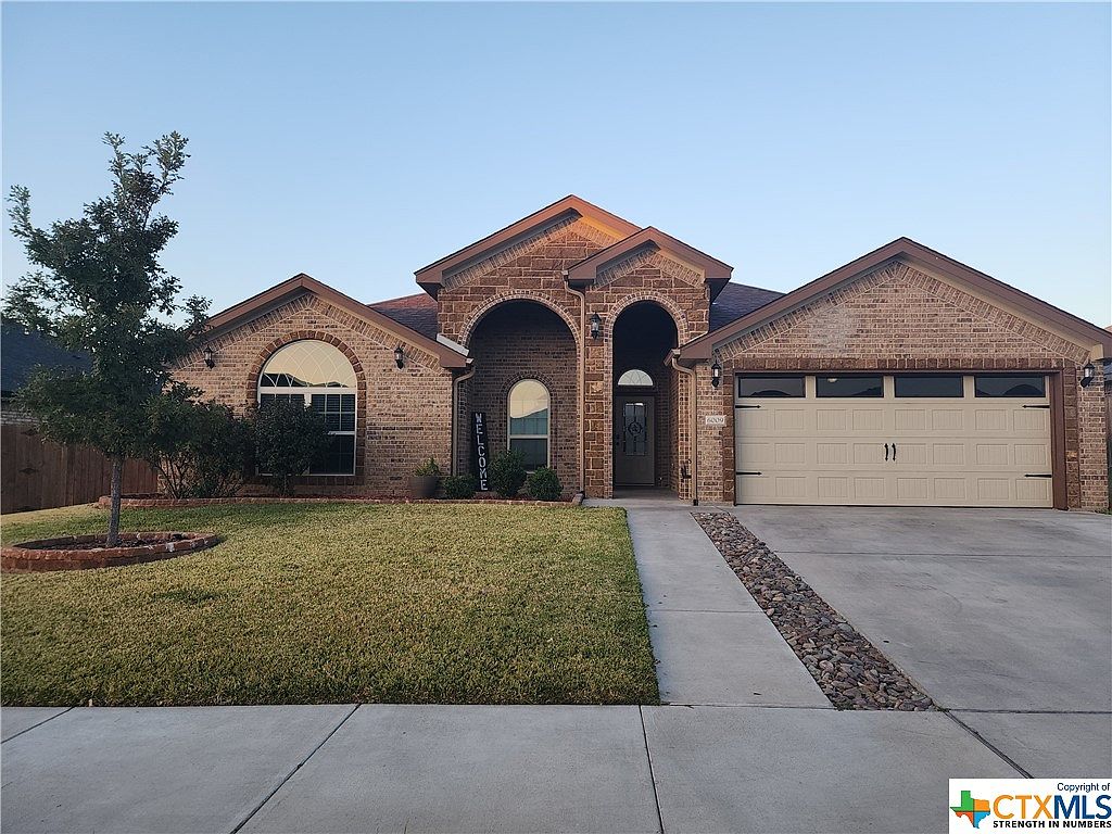 6009 Cordillera Dr, Killeen, TX 76549 | Zillow