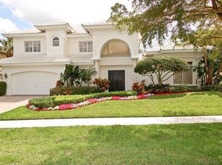 3256 NW 64th St, Boca Raton, FL 33496