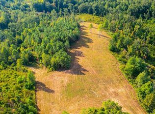 0 Kro Hollow Rd LOT 1, Hohenwald, TN 38462