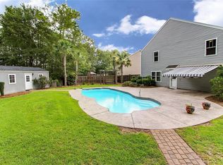 319 Cohen Cir, Ladson, SC 29456