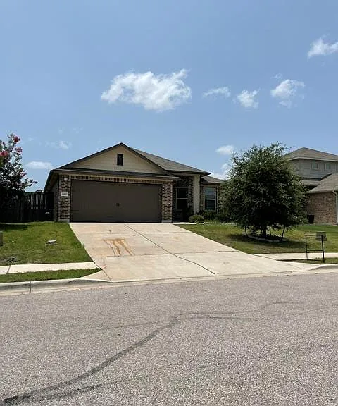12401 Amber Lynn Path — Photo 1