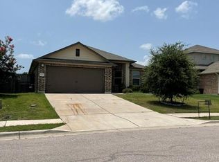 12401 Amber Lynn Path, Manor, TX 78653