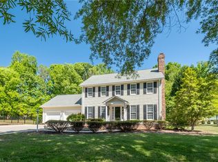 1004 Benton Ct, Reidsville, NC 27320