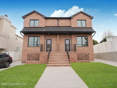 701 Willowbrook Rd, Staten Island, NY, 10314