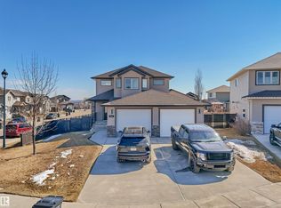4137 41a Ave, Drayton Valley, AB T7A 0B4