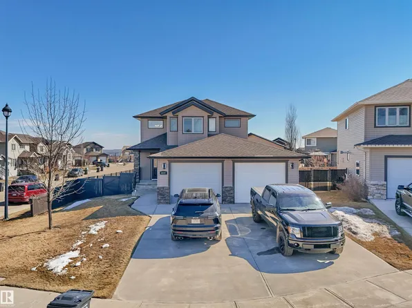 4137 41a Ave, Drayton Valley, AB T7A 0B4