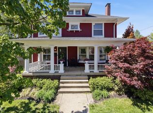 3270 N New Jersey St, Indianapolis, IN 46205