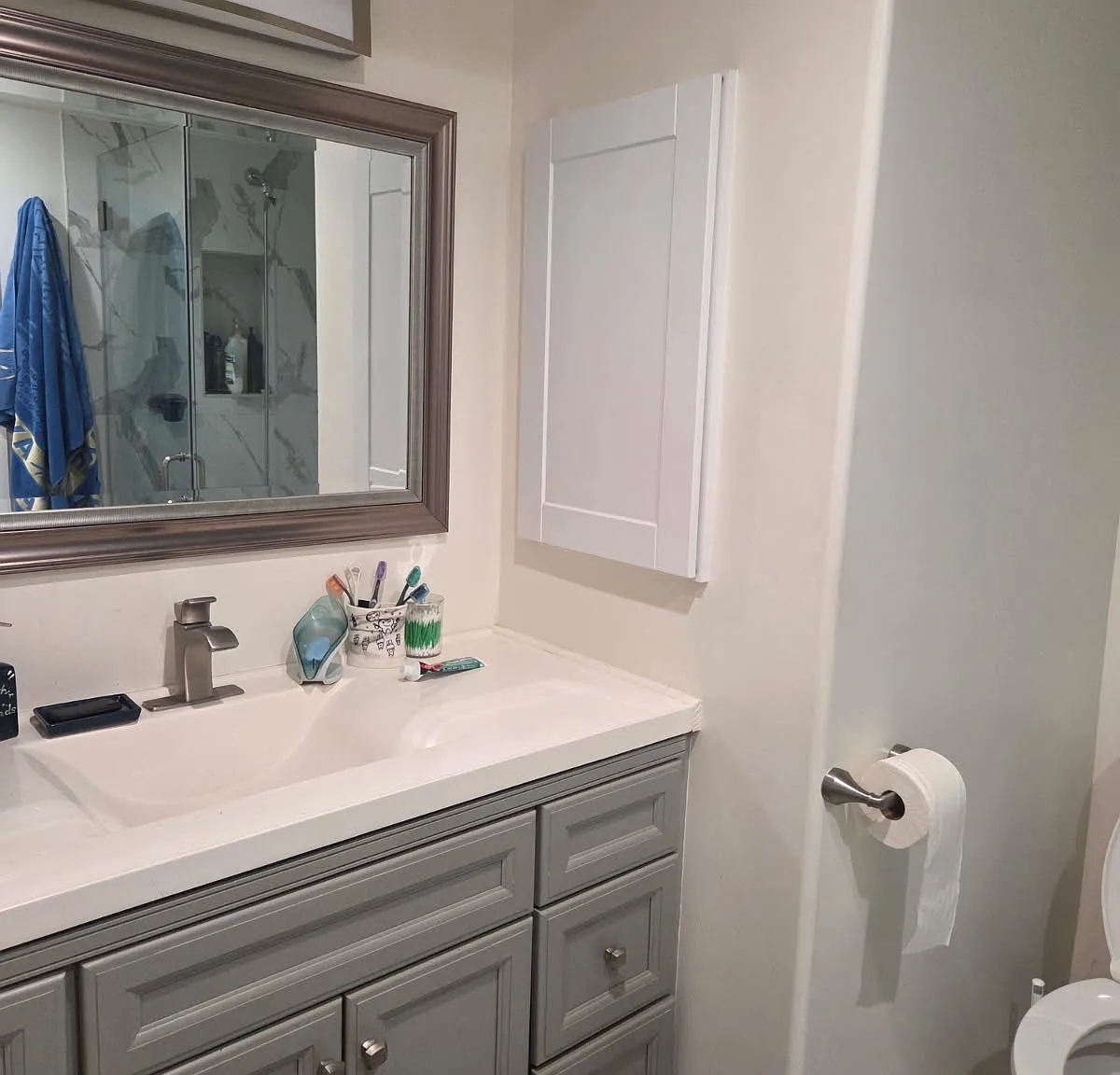 1 bed, 500 sqft, $1,900 — Photo 3