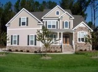 1437 Ocean Pkwy, Ocean Pines, MD 21811