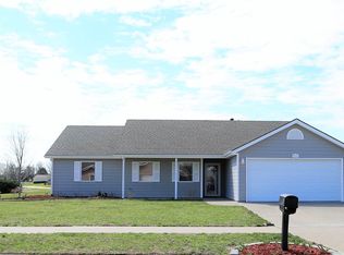 201 Northfield Rd, Manhattan, KS 66502