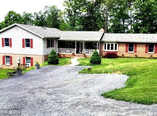 9819 Gordon Ct, Walkersville, MD 21793