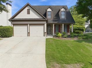 500 Millside Trl, Canton, GA 30114