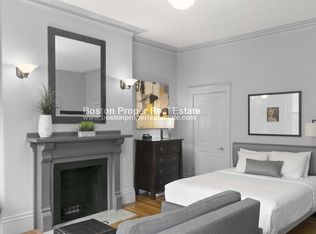 387 Marlborough St APT 6, Boston, MA 02115