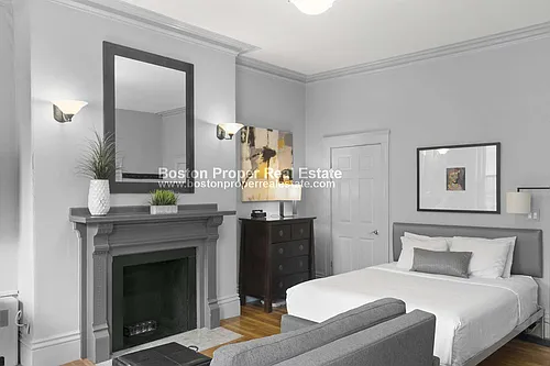 387 Marlborough St Photo 1 387 Marlborough St Photo 1