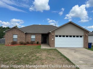 30 Corvette Dr, Cabot, AR 72023