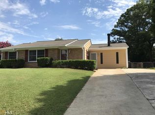 1702 Pheasant Dr #26, Jonesboro, GA 30238