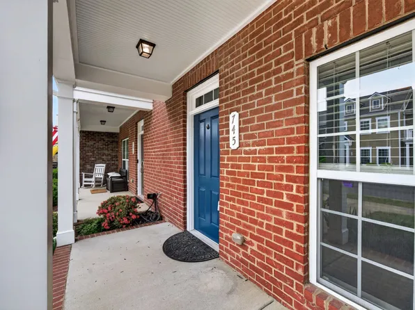 745 Westcott Ln, Nolensville, TN 37135