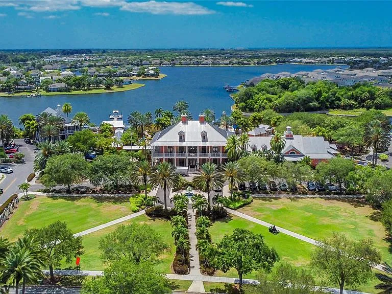 5508 Golden Isles Dr — Photo 86