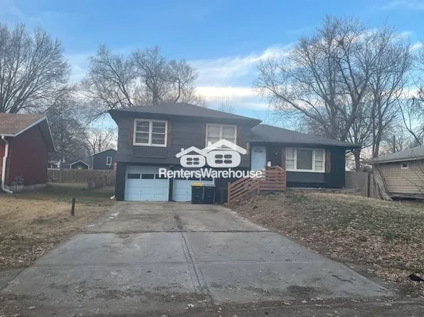 7900 E 93rd Ter, Kansas City, MO 64138