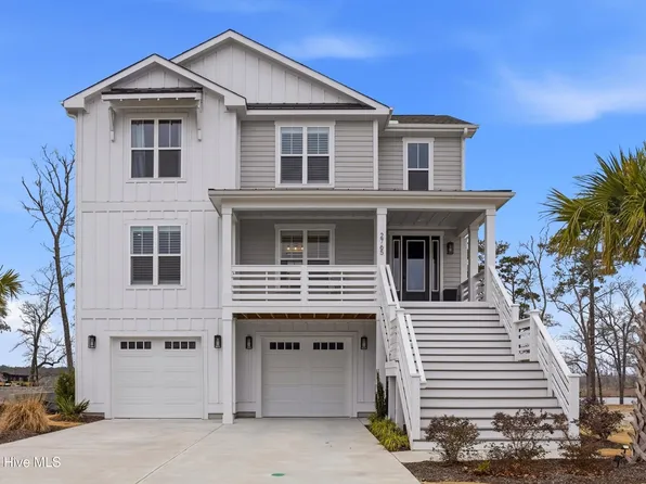 2765 Alvernia Drive, Castle Hayne, NC 28429