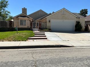 42845 39th St W, Lancaster, CA 93536