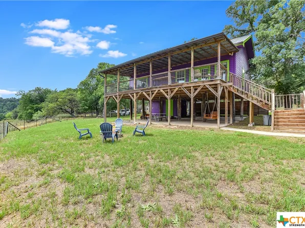 1000 Valley View Rd, Wimberley, TX 78676