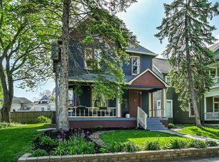 973 Woodruff Place Middle Dr, Indianapolis, IN 46201
