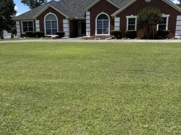 1106 Fox Den Road, Hephzibah, GA 30815