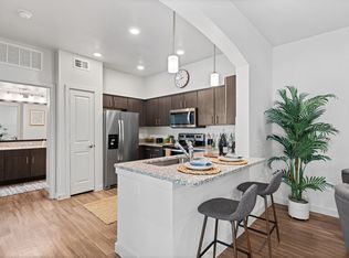 Water Oak, Austin, TX 78747