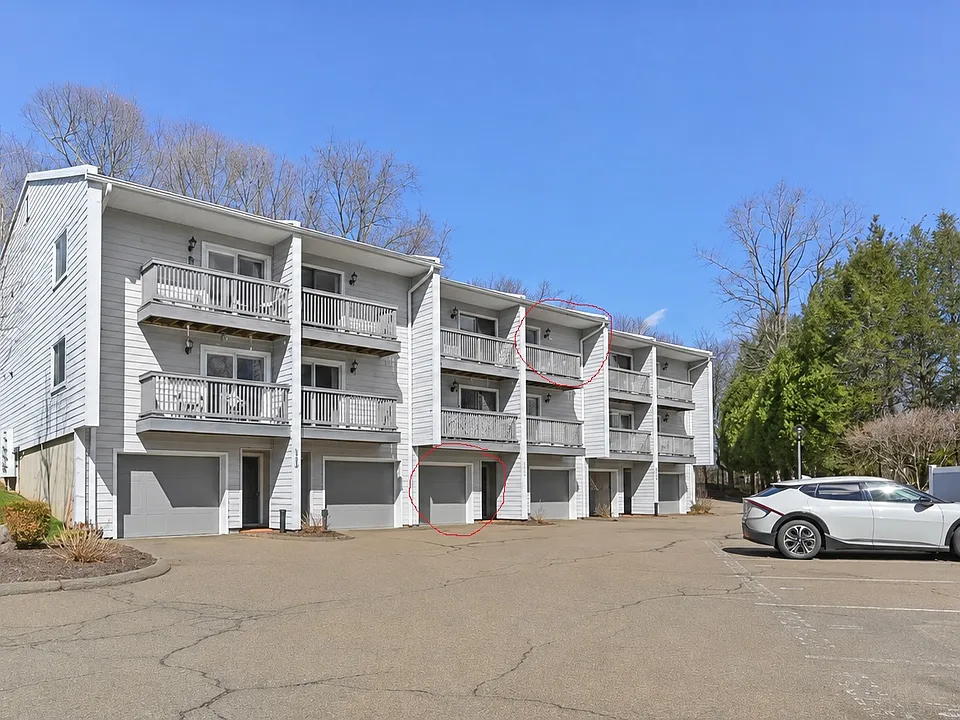 16 Rockmeadow Rd #U