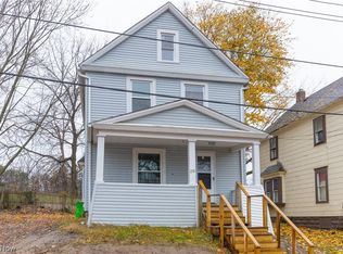 258 Oberlin Ct, Akron, OH 44311